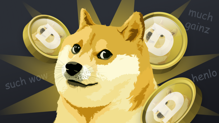 Dogecoin Spikes 10% After Elon Musk Reveals He’s Not Selling