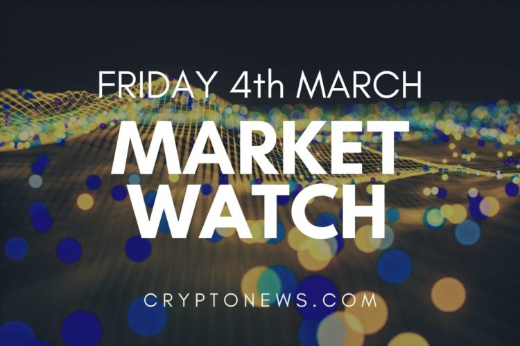 Bitcoin and Ethereum Try to Recover, ATOM Moves Higher