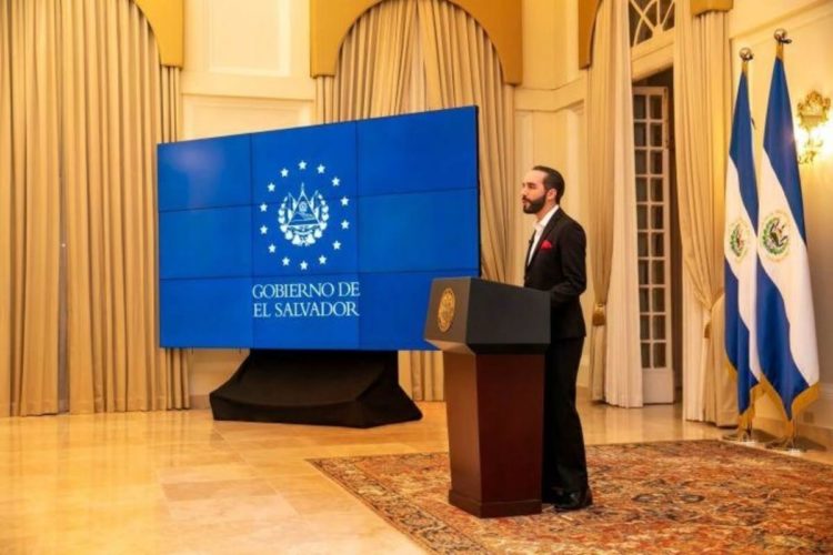 El Salvador’s Bukele Says 52 Bitcoin Reforms Are ‘In the Oven’, Critics Hit Out at Lack of Adoption Benefits