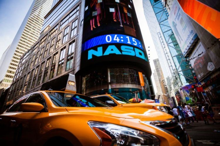 Another Crypto Exchange Eyes Nasdaq, Polkadot’s Parallel Finance + More News