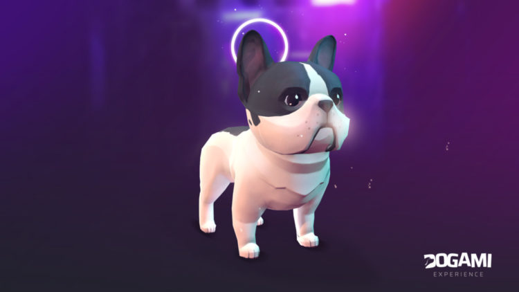 DOGAMÍ Bridges Tezos-Based Pet Avatars To The Sandbox