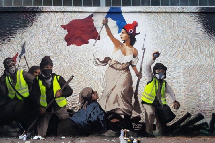 EU Crypto Industry Calls to Arms as Bitcoin & Ethereum Ban in Cards Again