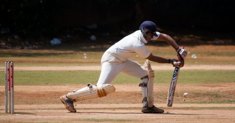 Cricket NFT Marketplace to Raise  $100M in Series A Funding Round: Report