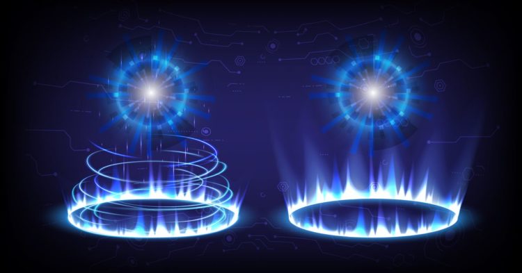 Now You Can Try ‘Teleporting’ Bitcoin for Greater Privacy With CoinSwaps