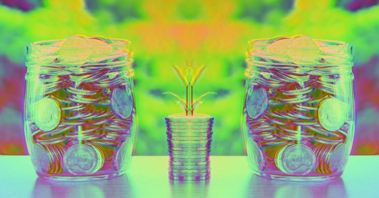 Bitcoin Holds Steady as Luna Foundation Guard Slows Purchases