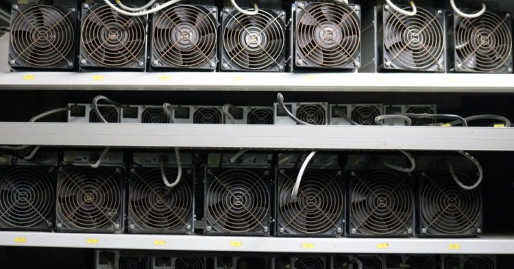 Bitcoin Mining Difficulty Drops for Second Time in March
