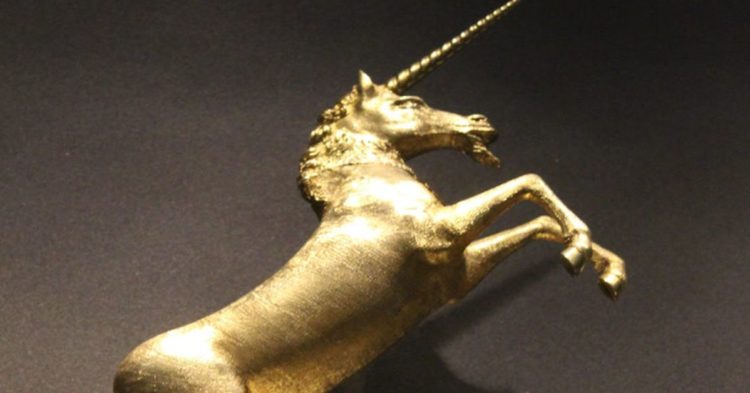 Crypto Unicorns Closes $26M Token Sale Ahead of NFT Game Launch