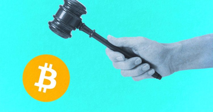 Elizabeth Warren and the Mysticism of the Crypto-Skeptics