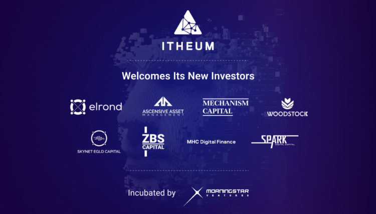 Itheum Lands Investment From Elrond Foundation, Mechanism Capital And Others As it Gears for Launch