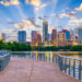 Blockchain technology and crypto payments could be beneficial for Austin