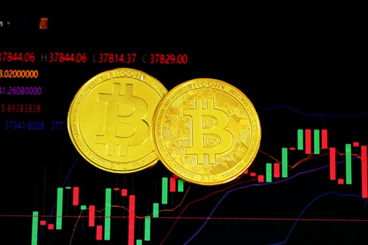 Exchanges See Billions In Bitcoin leave As BTC Maintains Above $40,000