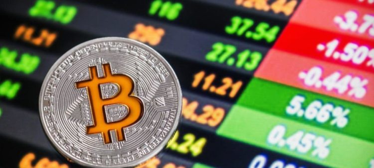 Bitcoin Breaks Past The $40,000 Barrier Again