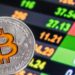 Bitcoin Breaks Past The $40,000 Barrier Again