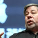 Apple Co-Founder Steve Wozniak ‘Feels’ Bitcoin Will Be Worth $100,000