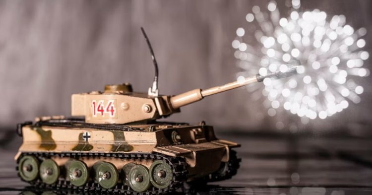 What’s Bitcoin Role After End of Petrodollar System? Arthur Hayes Says