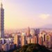 Taiwan’s Surprising Interest Rate Hike; Altcoins Outdo Bitcoin