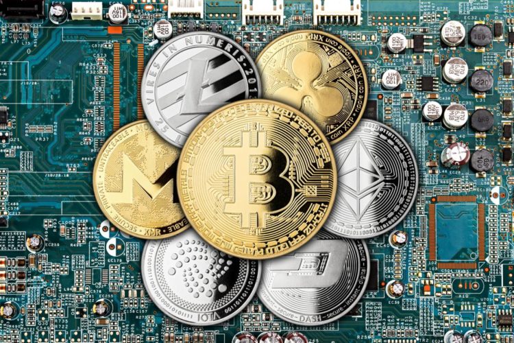 Best Platforms To Deal with Cryptocurrencies