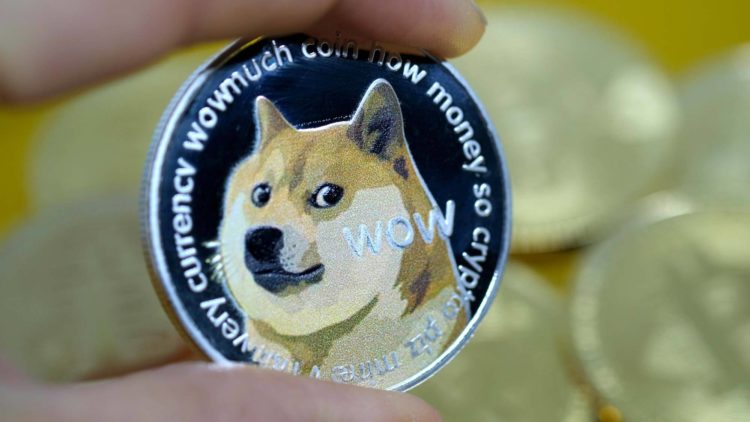 Dogecoin Sees Rapid Accumulation Following Price Drop To $0.11