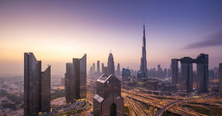 Dubai Adopts Initial Crypto Law, Establishes Independent Authority for Oversight