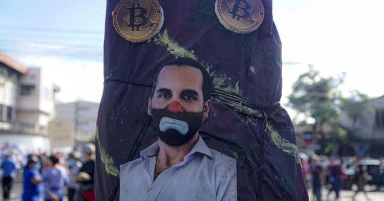 4 Reasons Why Bitcoiners Should Pass on El Salvador’s Bitcoin Bond