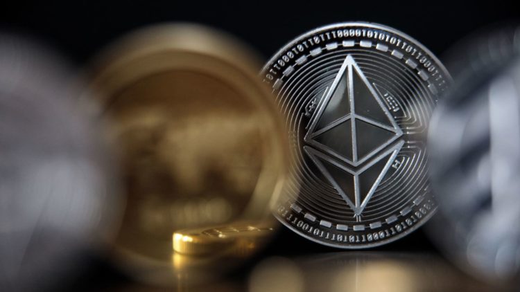 Ethereum Sports Bearish Signals As Crypto Market Shifts Back Into Fear