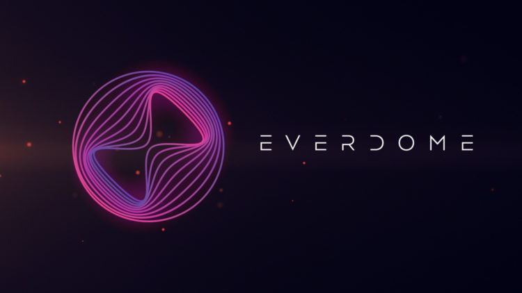 Everdome Metaverse Launches on the Gate.io Exchange