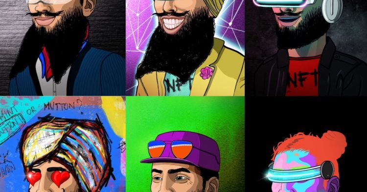 A New NFT Grouping Is Born: Minorities Promoting Their Cultures