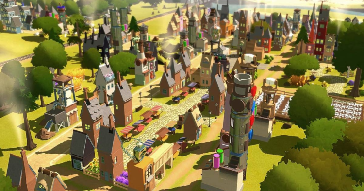 Web 3 Gaming Platform on Terra Blockchain Gets $25M Boost From FTX, Jump Crypto