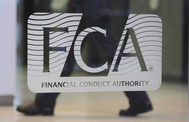 UK’s FCA says 50 crypto firms are under investigation