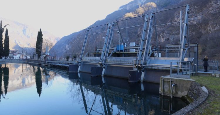 How Northern Italian Hydropower Producers Became Bitcoin Miners