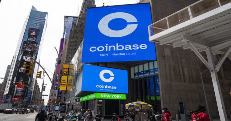 Coinbase afirma que los mercados cripto se mantienen resistentes tras invasión de Rusia a Ucrania