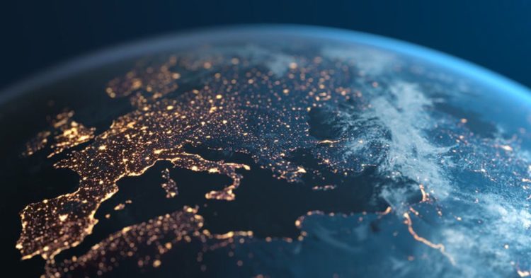 Market Wrap: Cryptos Mixed Amid Global Uncertainty