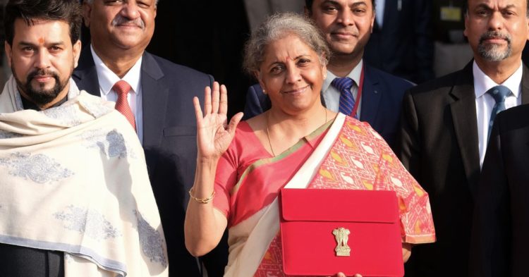 Signs Point Upward for Crypto in India and Korea; Bitcoin and Ether Soar on US Executive Order