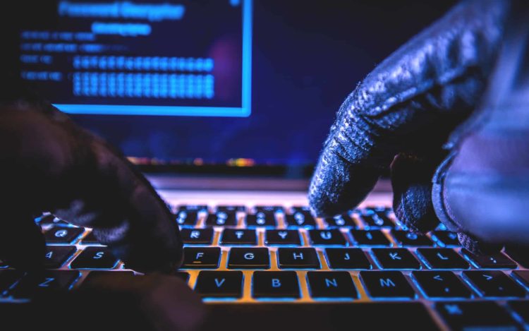 Scammers Are Using Fake Wallet Apps To Stealing Crypto Funds From Chinese