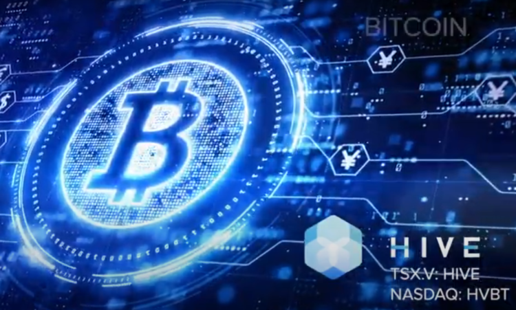 Green Mining Company HIVE Secures Deal To Buy A Number Of Intel’s New ASICs