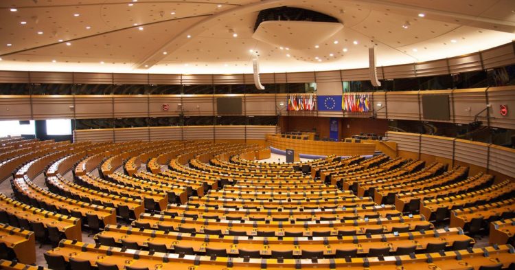 Limiting Proof-of-Work Crypto Back on the Table as EU Parliament Prepares Virtual Currencies Vote