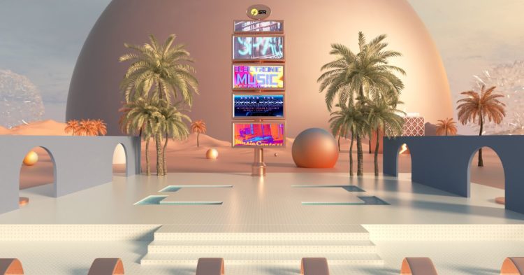 Pantera and Polychain Lead $10M Bet on Metaverse Fashionistas