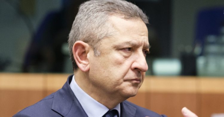 ECB Official Calls for ‘Less Tolerant’ Approach to Bitcoin ‘Gambling’