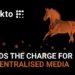 Join The Cardano-Powered Flicko ISPO Remastered For More Rewards