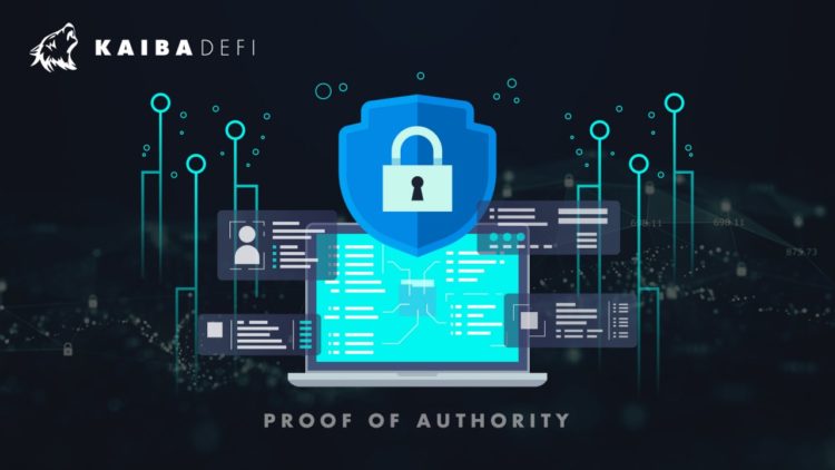 Proof of Reputation: The Future Of DeFi