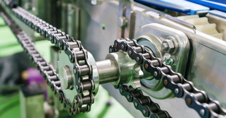 Chainlink’s Total Value Secured Expansion Isn’t Matched by LINK Token’s Growth