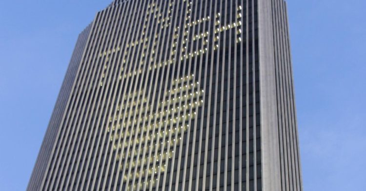 DC Lobbying Group Expands to New York State Capital