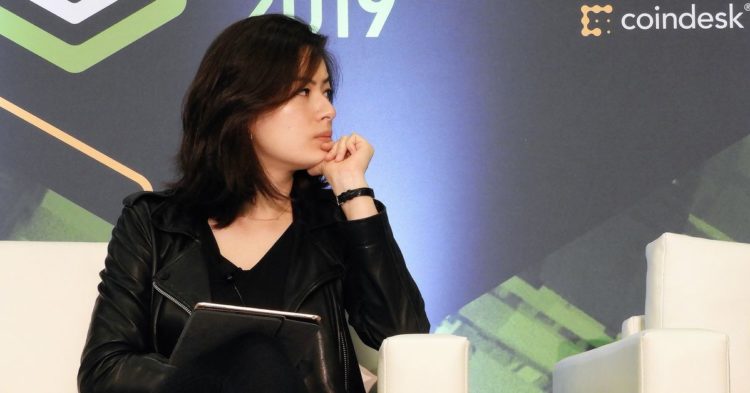 Coinbase Ventures Lead Katherine Wu Leaves for VC Firm Archetype