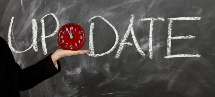 Crypto Market Rebounds As Tech firms Boycott Russia