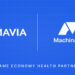 Binance-backed MMO Strategy Game Mavia Joins Hands With Machinations to Achieve a Sustainable Game Economy