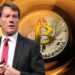 Michael Saylor Praises Bitcoin’s Scarcity, Says Gold Is A Commodity