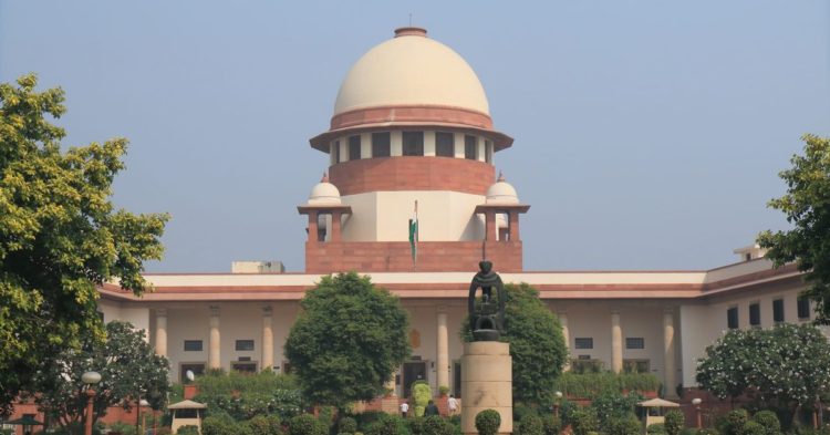 India’s Supreme Court Wants GainBitcoin Scam Co-Suspect to Disclose His Wallet Username, Password