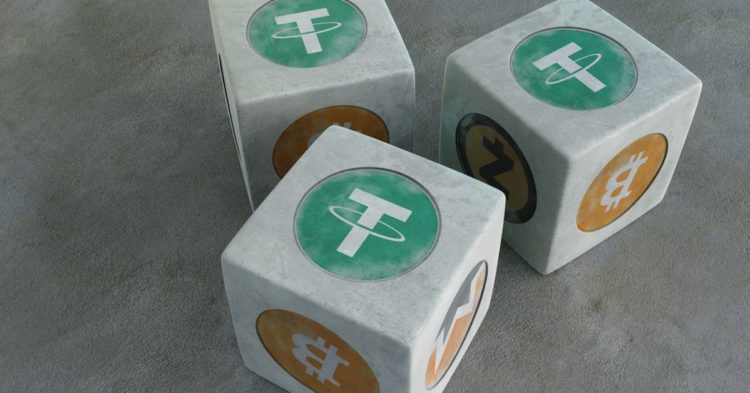 Ukraine Asks Tether to Halt All Transactions With Russians, Tether Demurs