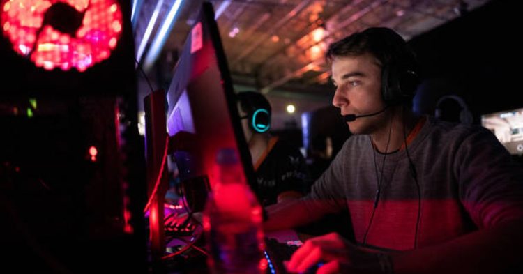 Griffin Gaming Partners Raises $750M Fund with Eye on Web 3