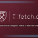 West Ham United Announces Fetch.ai as their Official Artificial Intelligence Partner